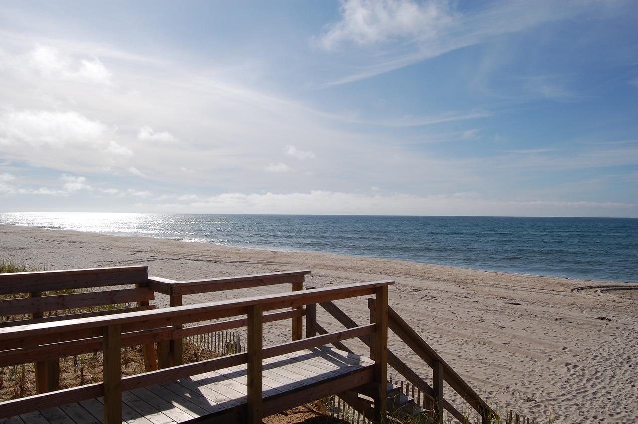 Hampton Ocean Resort East Quogue Exterior photo