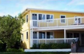 Hampton Ocean Resort East Quogue Exterior photo