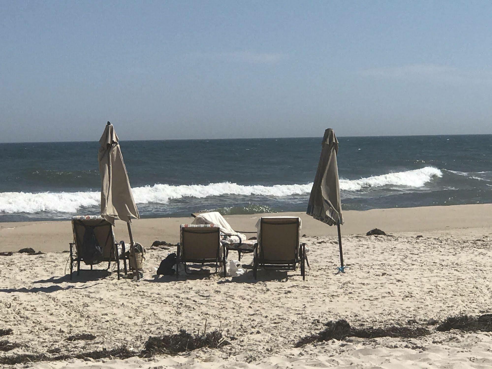 Hampton Ocean Resort East Quogue Exterior photo