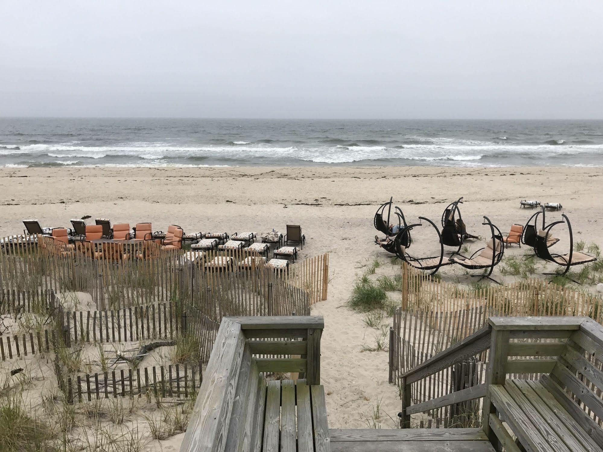 Hampton Ocean Resort East Quogue Exterior photo